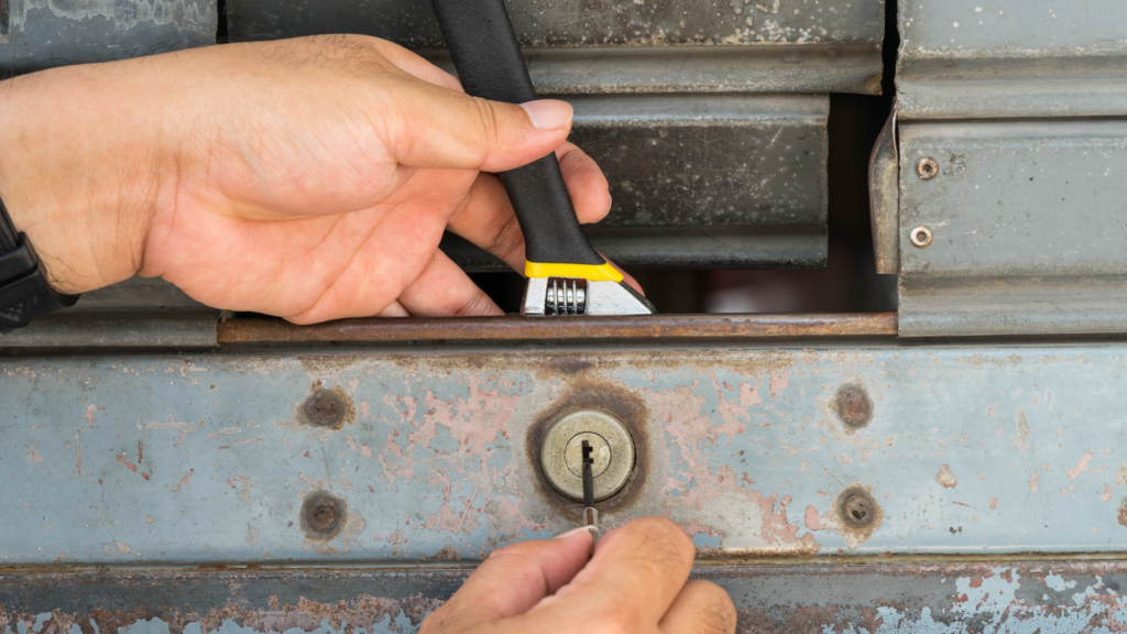 lock changing professionals residential locksmith